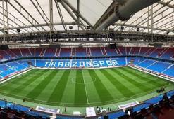 Trabzonspor'da loca satışları başladı...