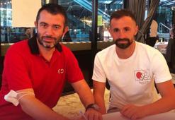 Bandırmaspor, Emir Halilovic'i transfer etti