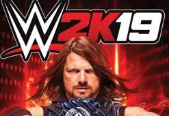 WWE 2K19 oyunseverlere sunuldu!