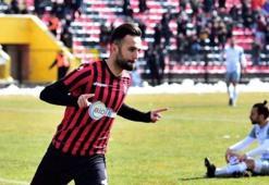 Ankara Keçiörengücü, Kadir Ari ile anlaştı