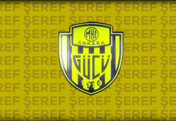 MKE Ankaragücü, 110. yılını kutluyor!
