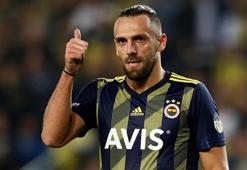 Fenerbahçe'de transfer | Vedat Muriç giderse...