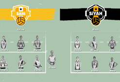 VakıfBank'tan 166 bin kişilik sanal voleybol maçı