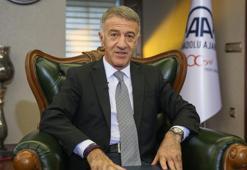 Ahmet Ağaoğlu: Şampiyonluğu kaybetmek travma oluşturmaz