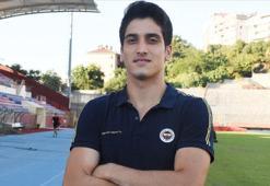 Milli atlet Doğukan Kilcioğlu gözünü yeni şampiyonluklara dikti