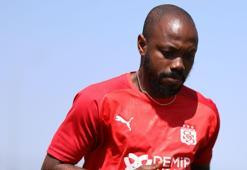 Abdou Razack Traore, Giresunspor'a transfer oldu