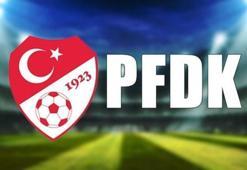 PFDK'dan Fenerbahçe'ye para ve ihtar cezası