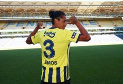 Mauricio Lemos: Barcelona'dan resmi teklif almıştım fakat o zamanlar gerçekten çok gençtim