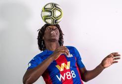 Crystal Palace, Eberechi Eze transferini açıkladı
