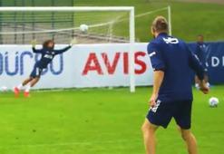 Caner Erkin, Sadık Çiftpınar'a acımadı!