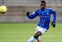 Galatasaray için Coulibaly transferinde son pürüzler