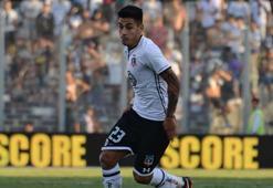 Trabzonspor'da transfer hedefi Baeza