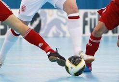 2022 Avrupa Futsal Şampiyonası'nın Elit Tur kuraları Nyon'da çekilecek