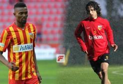 SON DAKİKA! Fenerbahçe'den Bernard Mensah ve Emre Demir hamlesi