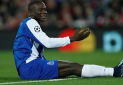 Vincent Aboubakar'a büyük şok!