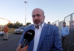 Murat Sancak, Manuel Fernandes iddialarını yalanladı