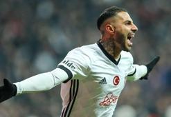 Heyecanlandıran açıklama! Quaresma müjdesi