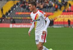 Acun Ilıcalı Süper Lig'den transfer yapıyor! Fortuna Sittard, Ege Özkayımoğlu'nun peşinde!