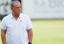 Fatih Terim'den büyük sürpriz! 'Gönderilsin' dedi!
