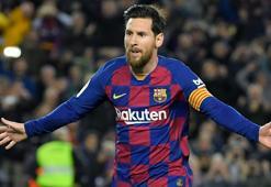 Messi'nin ayrılmasına İspanya maliyesi çok üzülecek