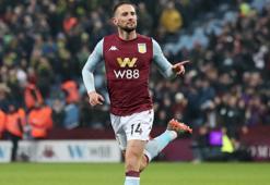 Trabzonspor'a golcü orta saha: Conor Hourihane