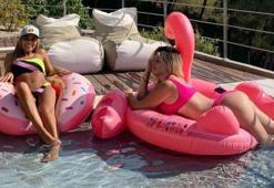 Şampiyonlar Ligi finali sonrası rüya gibi tatil!