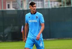 Trabzonsporlu Atakan Gündüz'ün talipleri artıyor