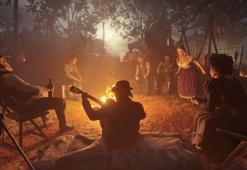 Red Dead Redemption 2 kupa ve başarım listesi sızdırıldı