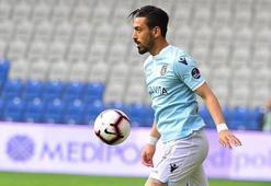 Başakşehir 36 hafta sonra kızardı!