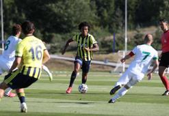 Fenerbahçe'nin Topuk Yaylası kampı sona erdi