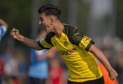 Emir Terzi'ye Süper Lig'den teklif yağıyor