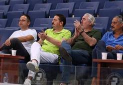 Denizli Basket ligler için Tahkim'e gitti