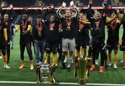 Young Boys duble yaptı! 33 yıl sonra İsviçre Kupası'nı kazandı