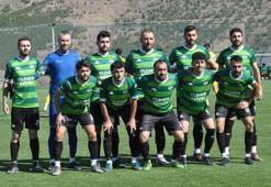 BAL'da ilk yarı tamamlanıyor