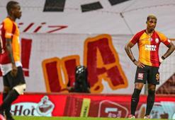 Galatasaray'dan Lemina ve Seri kararı!