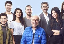 Şener Şen 30 yıl sonra geri dönüyor