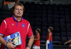 Ergin Ataman'dan çarpıcı sözler!