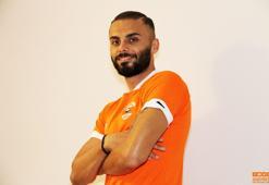 Adanaspor, İsmail Erdoğan'ı transfer etti