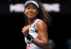 Naomi Osaka Western & Southern Açık'tan çekildi