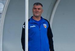 Kızılcabölükspor, Ali Yalçın'la yeniden anlaştı