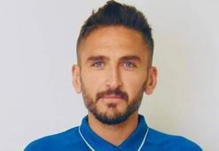 Uşakspor, Ali Kılıç'ı kadrosuna kattı