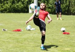 Kayserispor Ziya Alkurt'u serbest bıraktı