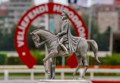 94. Gazi Koşusu'nun kazananı Call To Victory