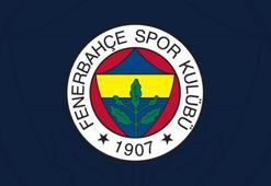 SON DAKİKA | Fenerbahçe'den flaş açıklama! "Trabzonspor'un başvurusu reddedilmiştir"