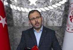 Bakan Kasapoğlu'ndan Formula 1 açıklaması!