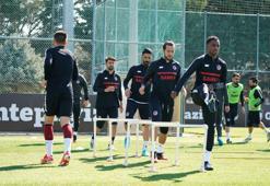 Gaziantep Futbol Kulübü'ne ve Jefferson ile Muğdat Çelik müjdesi