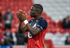 Son dakika | Beşiktaş'tan transfer için Adama Soumaoro hamlesi