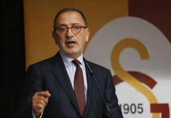 Galatasaray'dan Fatih Altaylı hakkında açıklama