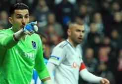 Avrupa'nın devleri Uğurcan Çakır transferi için kapışıyor