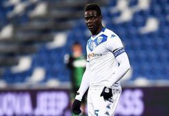 Beşiktaş'ta son dakika transfer gelişmesi! Balotelli sürprizi!